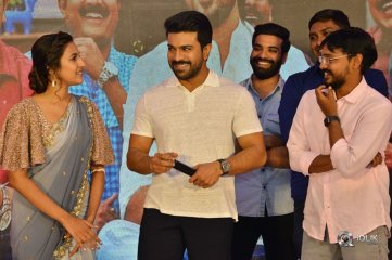 Happy Wedding Pre Release Event Photos